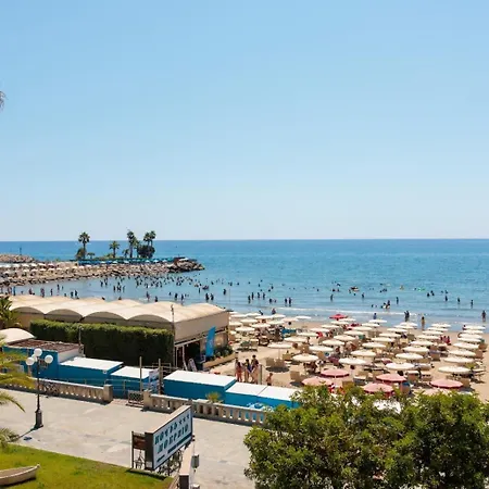 Indaco Sul Mare Fronte Mare/ Passeggiata Apartment Diano Marina