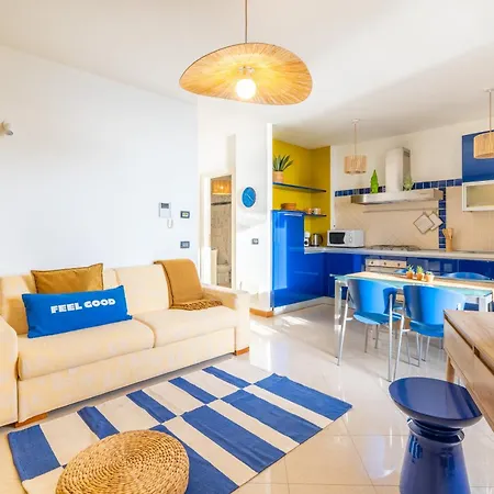 Indaco Sul Mare Fronte Mare/ Passeggiata Apartment Diano Marina
